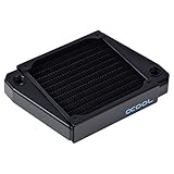  Alphacool NexXxoS ST30 Noir - Accessoires de matériel de Refroidissement (124 mm, 172 mm, 30 mm)