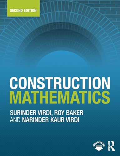 Construction Mathematics view 2