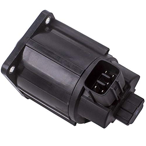 EGR Valve Exhaust Gas Recirculation for Mitsubishi L200 2.5 DID,for Mitsubishi Triton 2.5 DID,for Mitsubishi Shogun 3.2 Diesel 1582A037 1582A483 - Thumbnail 2