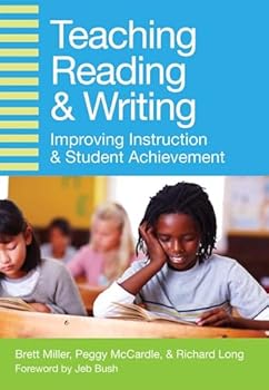 Paperback Teaching Reading and Writing: Improving Instruction and Student Achievement Book