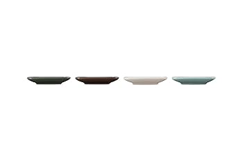 Amazon｜ル・クルーゼ(Le Creuset) 皿 小皿 メッシュ・スクエア