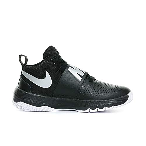 Nike Team Hustle D 8 (Kids)3