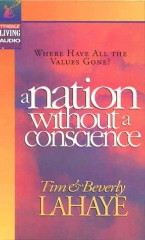 Buy A Nation Without a Conscience — BookShops.in