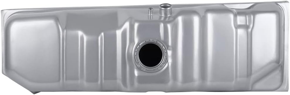 25 Gallon Fuel Tank For Chevy GMC Pickup Truck 1997 1998 1999 2000 GMT400 OBS Gas Engine - Mounts Ahead of Rear Axle - BuyAutoParts 38-203168O New