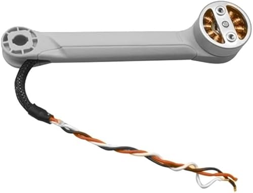 Piezas de dron Carcasa de drone para DJI Mini 3 Reemplazo de Marco MedioSuperiorParte Inferior Parte de Repuesto IzquierdaDerecha Delantero