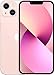 Original Back Glass Replacement for iPhone 13 All Carriers with Pre-Installed Adhesive and Repair 13 Tool (Pink)