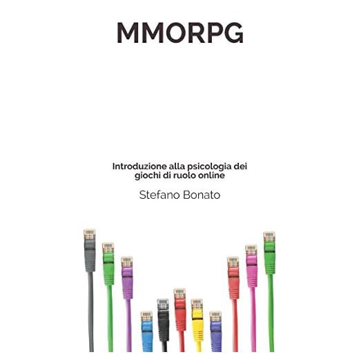 MMORPG: Introduzione alla psicologia dei giochi di ruolo online