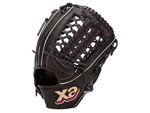 Amazon | ザナックス(XANAX) 野球 グラブ 軟式 ザナパワー オール