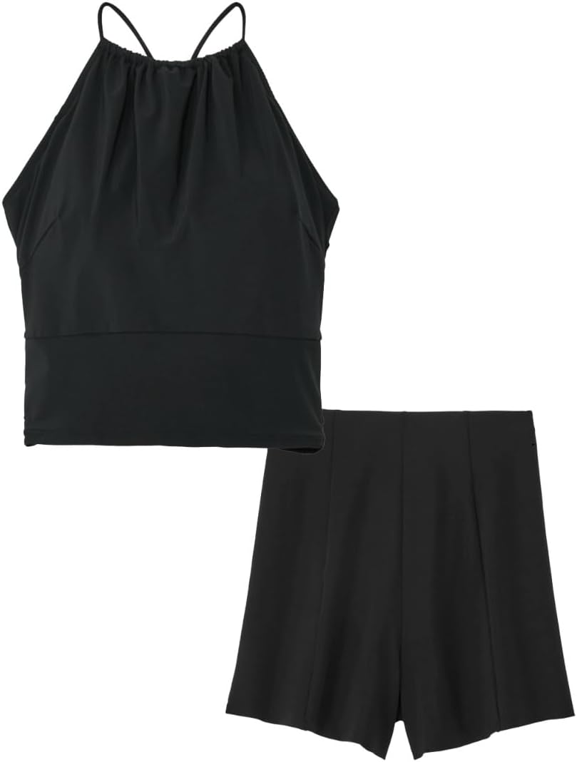Speedo Cross Knot Separates クロスノットセパレーツ Amazon.co.jp: [スピード] フィットネス水着 Cross Knot