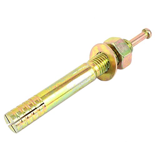 Aexit Core High-Strength Anchors Bolts Strike Hammer Nails Gecko Expansion Expansion Anchors Screws M20x150mm