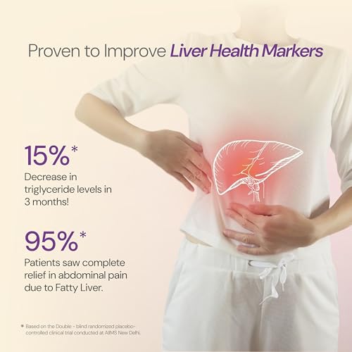Image of Maharishi Ayurveda Livomap Tablets for Liver Health and Liver Detox | Rejuvenate Function | Helps to Improve Digestion- 120 Tablets
