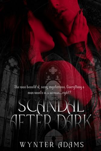 SCANDAL AFTER DARK