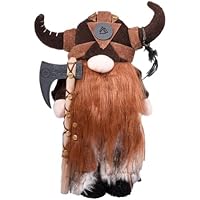 de jardín Guerrero | Hermosos y Seguros de gnomos | y Divertida