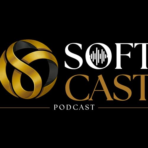 Couverture de Soft Cast