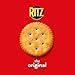 RITZ Original Crackers, Snacks for Kids and Adults, Bulk Lunch Snacks, 6 - 10.3 oz Boxes
