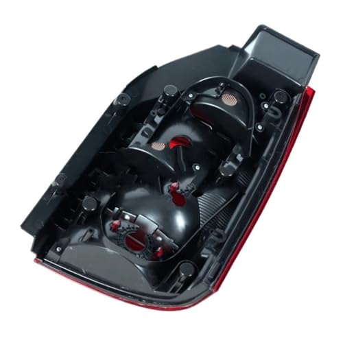 Luz trasera de freno derecha para VW T6 y T5 con alta visibilidad 7
