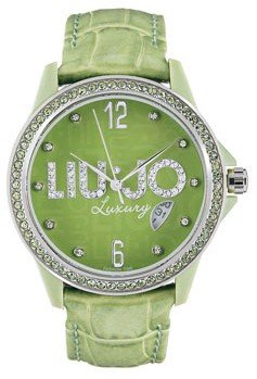 Montre Liu Jo femme TLJ111 le cadeau idéal pour elle