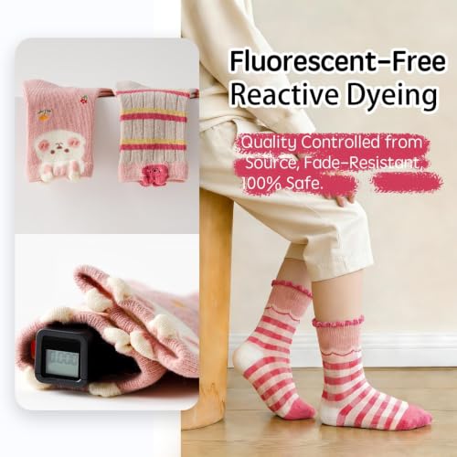 Image of baby socks