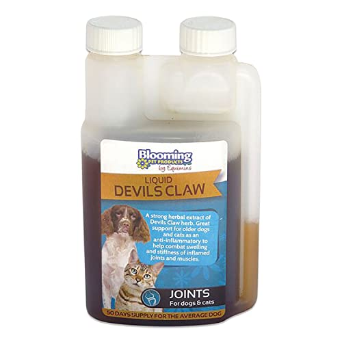 Blooming - Liquid Devils Claw (250ml)