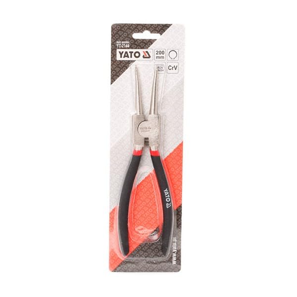 Yeah Racing - Stainless Steel 150mm Digital Caliper - #YT-0144 - Élite