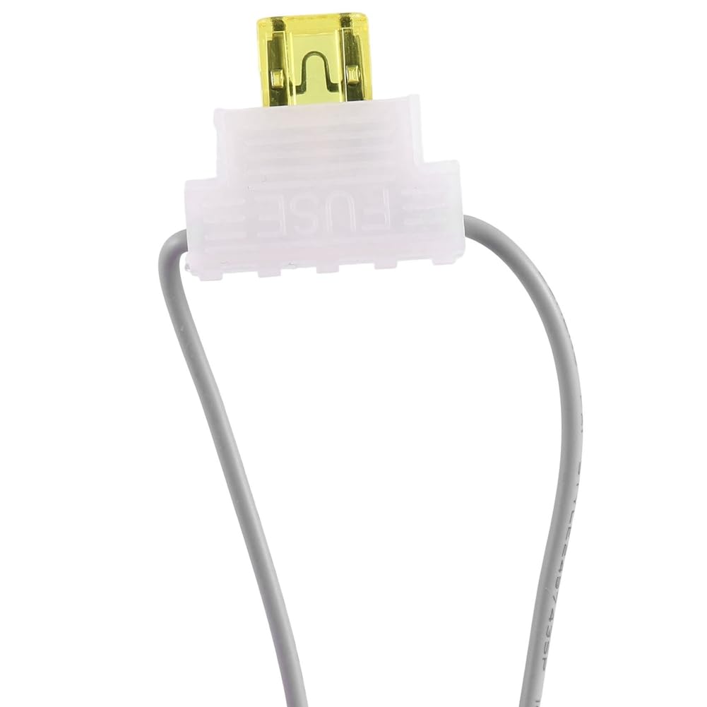 Sensor de Lluvia de Luz AutomáTico 2 en 1 Sensor Universal de Lluvia y Luz para Limpiaparabrisas de Coche