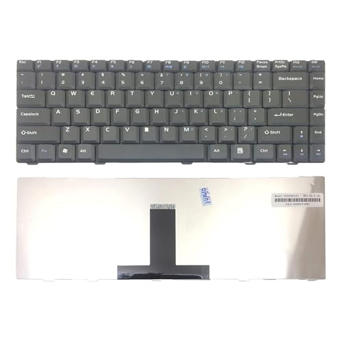 Image of SellZone Replacement Laptop Keyboard for HCL ME F80 1088 1044