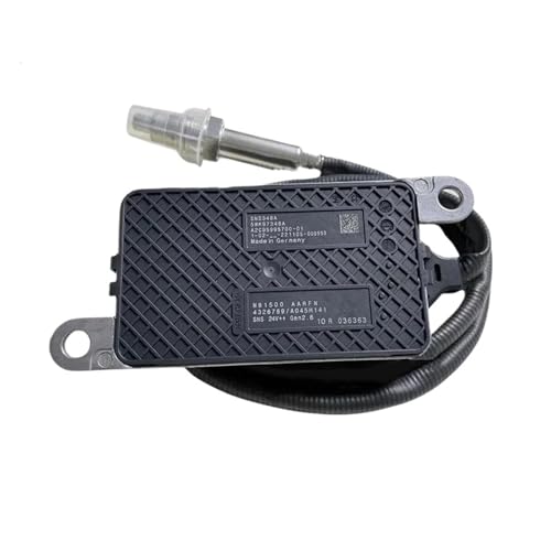 Sonde Lambda Oxyde d'Azote 5WK97348A Capteur Cummins DAF