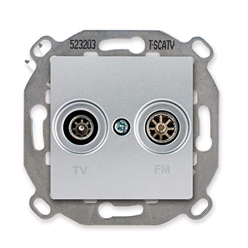 SIEMENS Ingenuity for life - Toma TV/FM Televes Silver Delta Viva Siemens