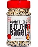GOAT Seasoning Blends