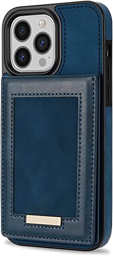 Étui magnétique iPhone 14 Pro mince KANUZ pour protéger votre écran des chutes et rayures