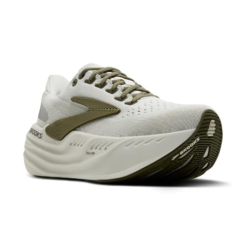 Brooks ランニングシューズ スニーカー グリセリンマックス メンズ BRM4473