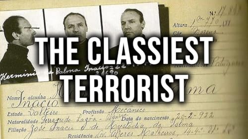 The Classiest Plane Hijacking of All Time