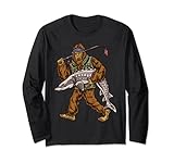Photo Gallery pescatori bigfoot pescatori di storione maglia a manica Photo Gallery pescatori bigfoot pescatori di storione maglia a manica