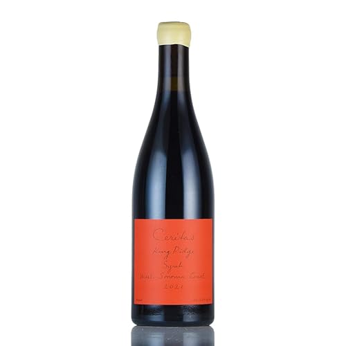 Z^X V[ LO bW 2021 Yґo Ceritas Syrah King Ridge AJ JtHjA ԃC