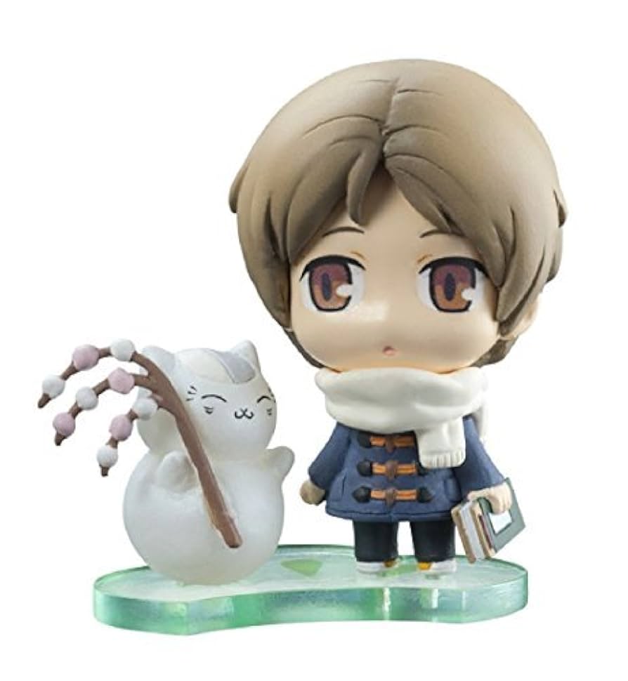 夏目友人帳 Petit Chara Land 春夏秋冬 ぷちきゃらランド Amazon.co.jp: ぷちきゃらランド 夏目友人帳 春夏秋冬 BOX発売