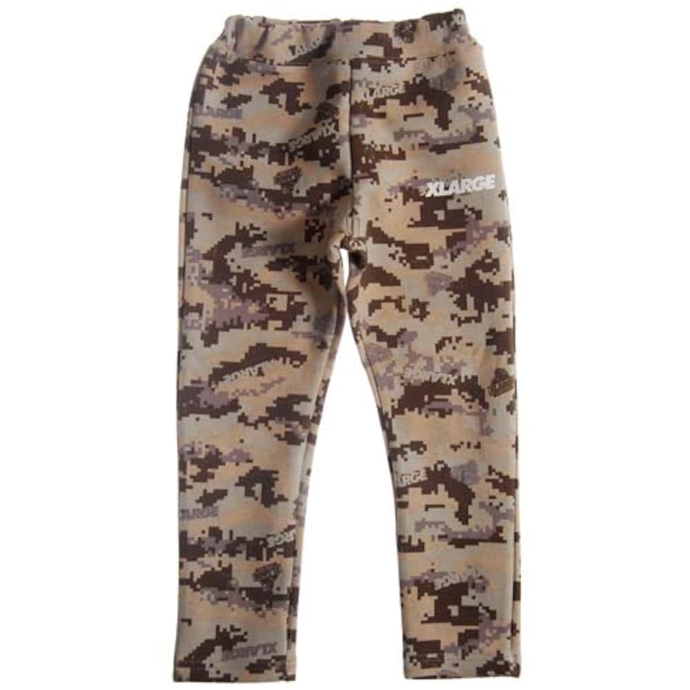 coon様♥️詰め隊１５０♥️しまむら 迷彩 裏起毛 レギパン LL グレー系 coon様♥️詰め隊150♥️しまむら 迷彩 裏起毛 レギパン LL グレー系