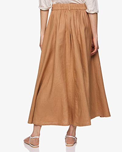 United Colors of Benetton 4AGH506Y5 Gonna, Tannin