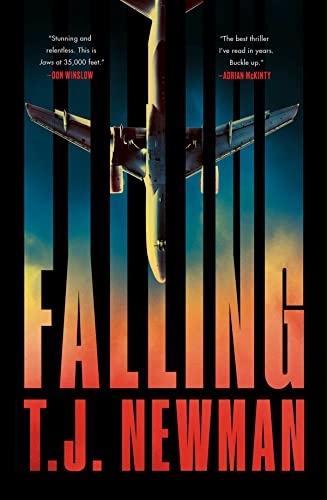  Falling: T.J. Newman