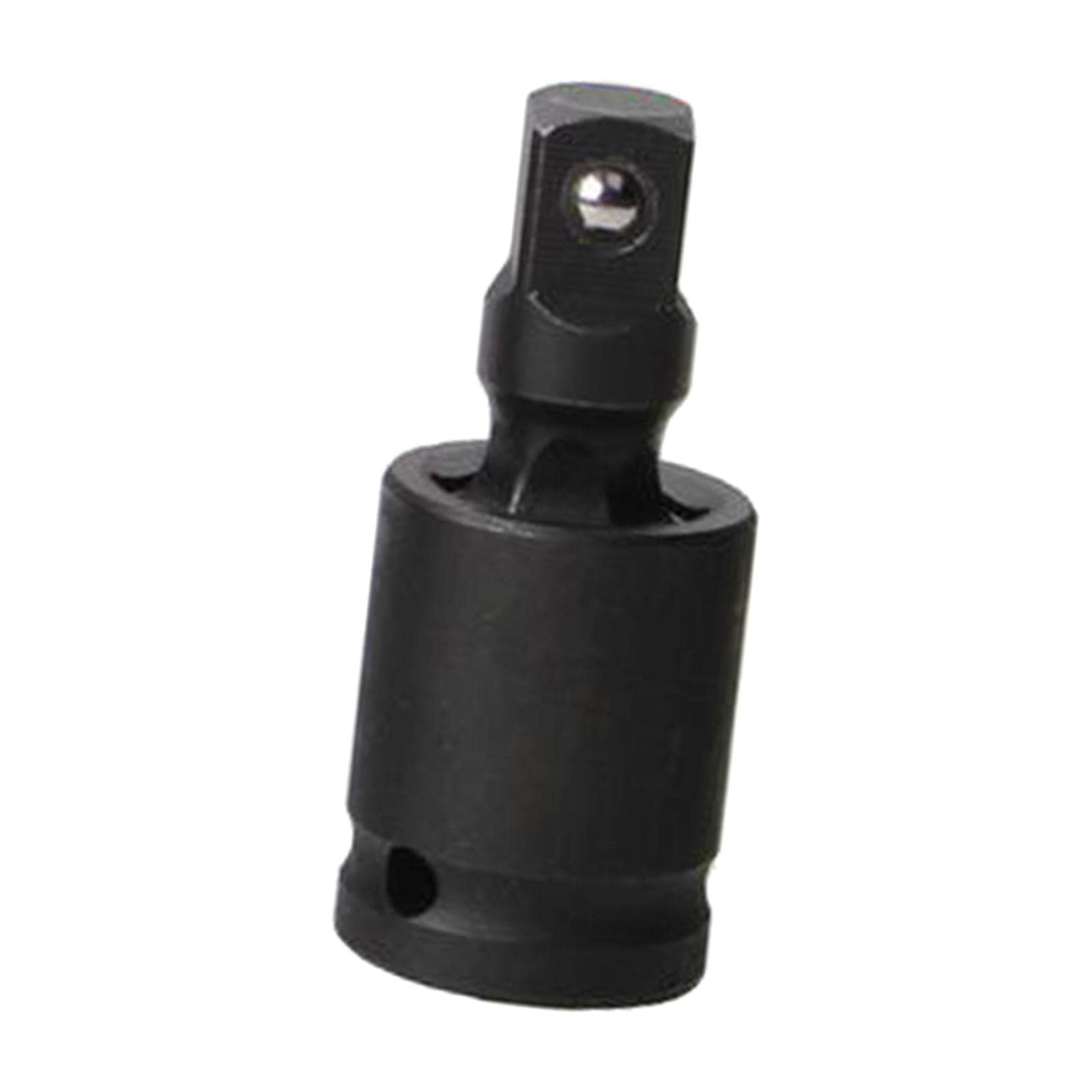 Impact Stecknuss Verlängerung Set 19-teilig – Für 1/4", 3/8" & 1/2" Antriebe