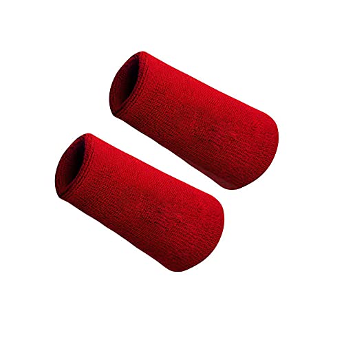 R LON Wristband Soft Sweatband for All Sport, Stretchable, Sweat Absorbent Supports Wrist Made in India (1 Pair) A6 (B09DVHWGC2) Amazon Price History, Amazon Price Tracker