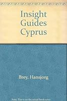 Insight Guides Cyprus (Insight Guides) 0395657687 Book Cover