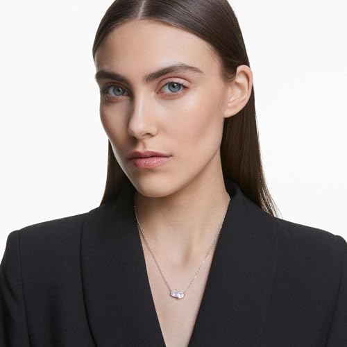 Swarovski Attract Soul Jewelry Collection, Pink Crystals, Clear Crystals4