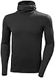 Helly-Hansen メンズ LIFA メリノ ミッドウェイトパーカー ベースレイヤー