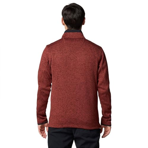 Image of Columbia Sweater Weather Full Zip