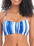 Freya Damen Standard Bali Bay Bikinioberteil mit verdecktem Bügel, Biosphere, 75F