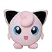 Juego De Anime Pokemon Pikachu Serie Jigglypuff Peluche Suave Muñeca Almohada 20Cm Kawaii Niños