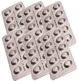Pastillas de repuesto para fotómetro / Scuba