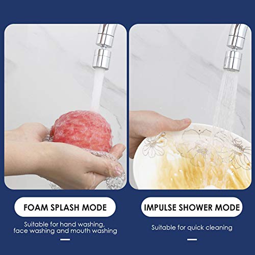 Leisuretime - Filtro universale per rubinetto