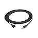 Black Box USB05E-0003 USB 2.0 Extension Cable Type A-A 3 Ft