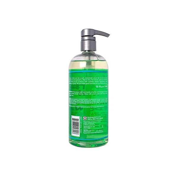 Renpure-Original-Tea-Tree-Essential-Oil-Peppermint-Moisturizing-Body-Wash-With-Pump--Body-wash-for-Dry-Sensitive-Skin-Decongest-Pores--Sulfate-Free-Body-Wash-Liquid-Hand-Soap-For-Men-Women Renpure Original Tea Tree Essential Oil & Peppermint Moisturizing Body Wash With Pump – for Dry Sensitive Skin & Decongest Pores – Sulfate Free Body Wash & Liquid Hand Soap For Men & Women